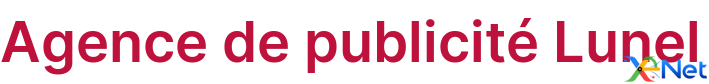 Agence de publicité Lunel